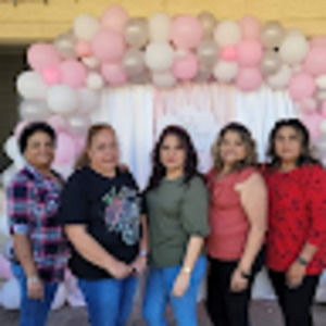 Meet your Posher, Emma